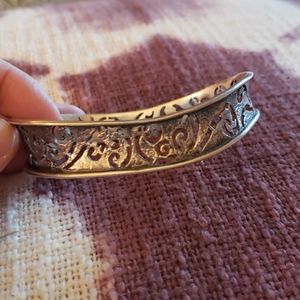 Brighton Bracelet Boho Style